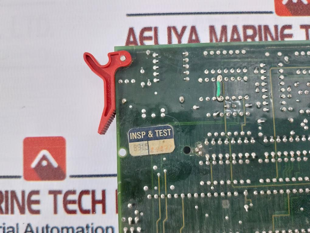 Saab Kk 8784 011-221 Printed Circuit Board
