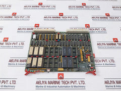 Saab Kk 8784 011-221 Printed Circuit Board
