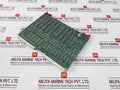 Saab Kk 8784 011-221 Printed Circuit Board