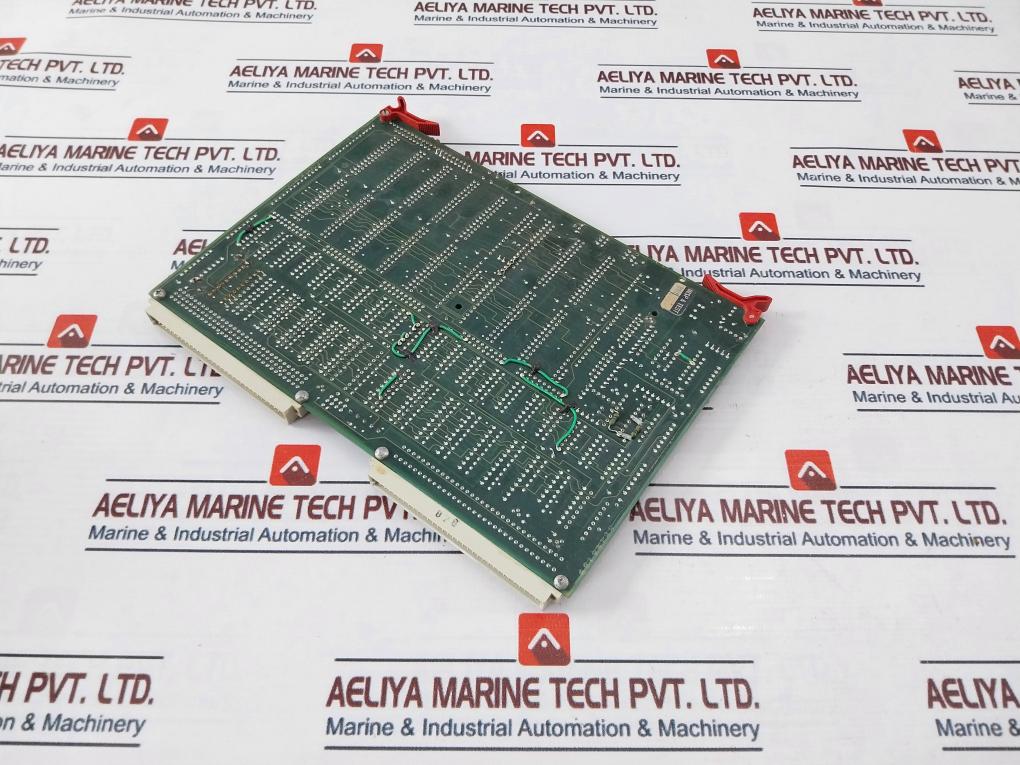 Saab Kk 8784 011-221 Printed Circuit Board