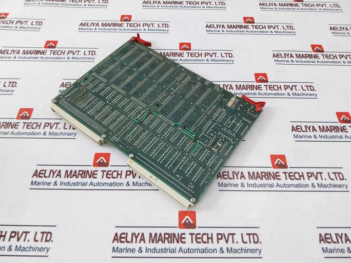 Saab Kk 8784 011-221 Printed Circuit Board