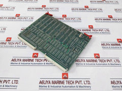 Saab Kk 8784 011-221 Printed Circuit Board