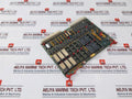 Saab Kk 8784 011-221 Printed Circuit Board
