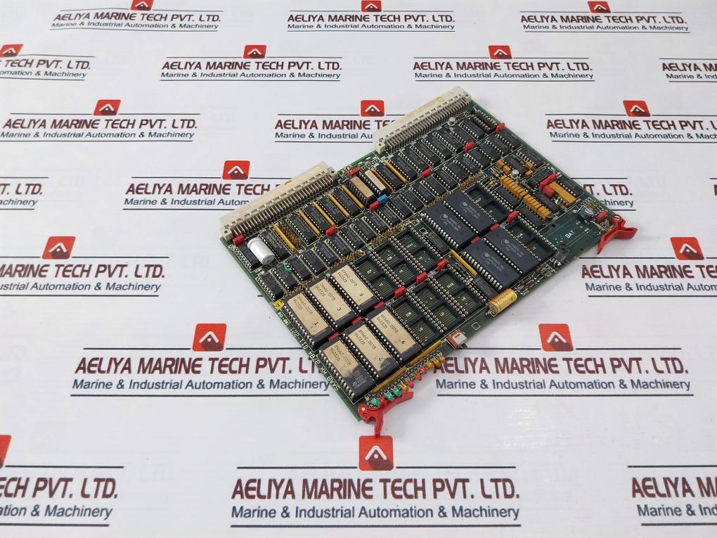 Saab Kk 8784 011-221 Printed Circuit Board