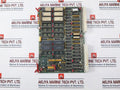 Saab Kk 8784 011-221 Printed Circuit Board