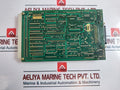 Saab Marin 9233790-101 Printed Circuit Board