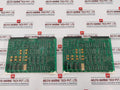 Saab Marin Com-21 Printed Circuit Board 9230470-102