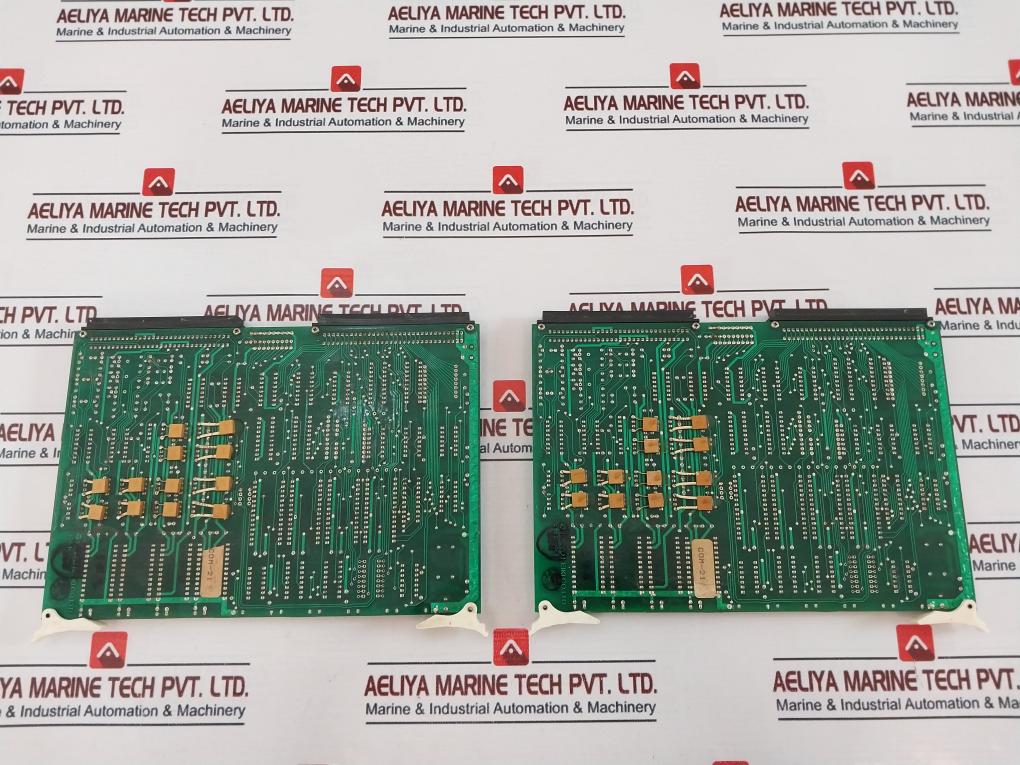 Saab Marin Com-21 Printed Circuit Board 9230470-102