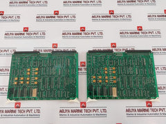 Saab Marin Com-21 Printed Circuit Board 9230470-102