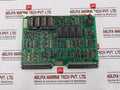 Saab Marin Com-21 Printed Circuit Board 9230470-102