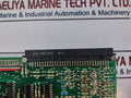 Saab Marin Com-21 Printed Circuit Board 9230470-102