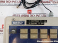 Saab Marine 3.93501.151/0000-000 Keyboard 1-bottom 11.1M 2-short 6.0M
