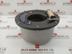 Saab Marine 80°C Transmitter Electronic Box 9150020-556Exc