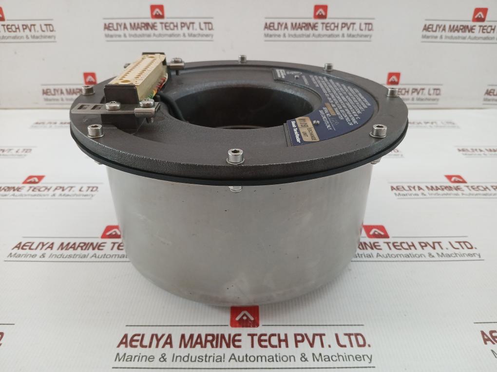 Saab Marine 80°C Transmitter Electronic Box 9150020-556Exc
