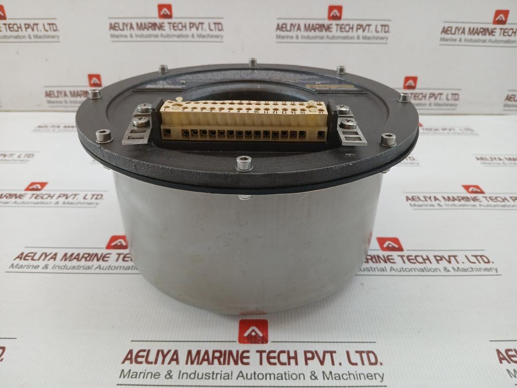 Saab Marine 80°C Transmitter Electronic Box 9150020-556Exc