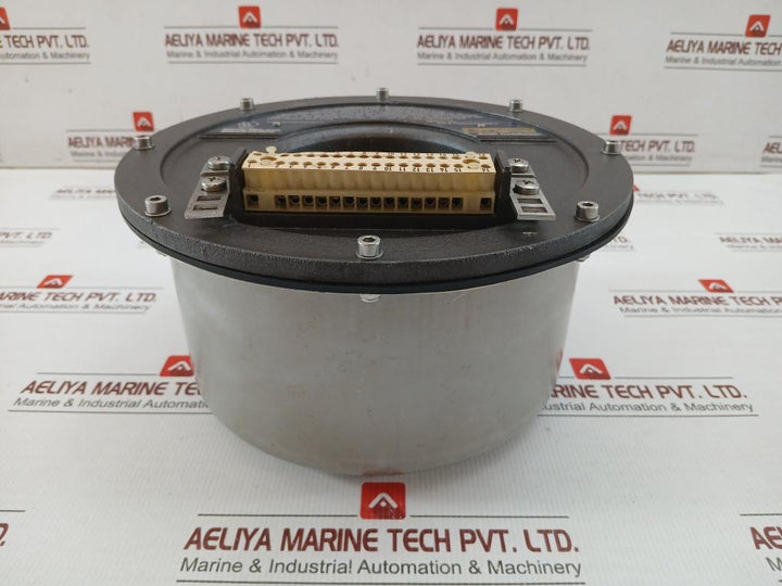 Saab Marine 80°C Transmitter Electronic Box 9150020-556Exc