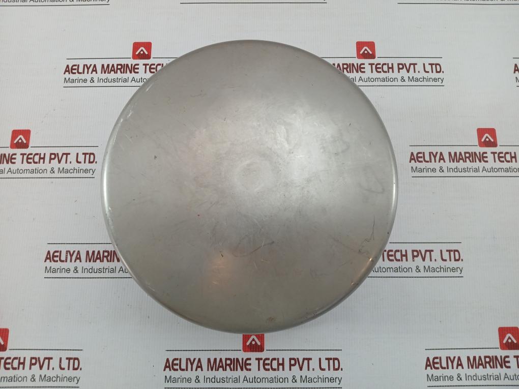 Saab Marine 80°C Transmitter Electronic Box 9150020-556Exc