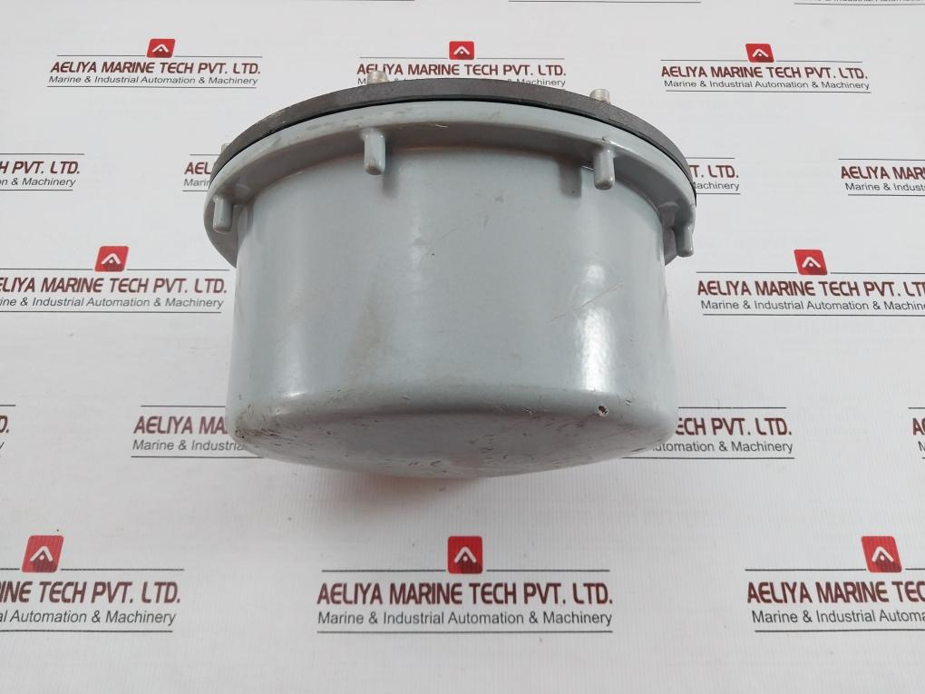 Saab Marine Transmitter Electronic Box 9150020-55