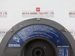 Saab Marine Transmitter Electronic Box 9150020-55
