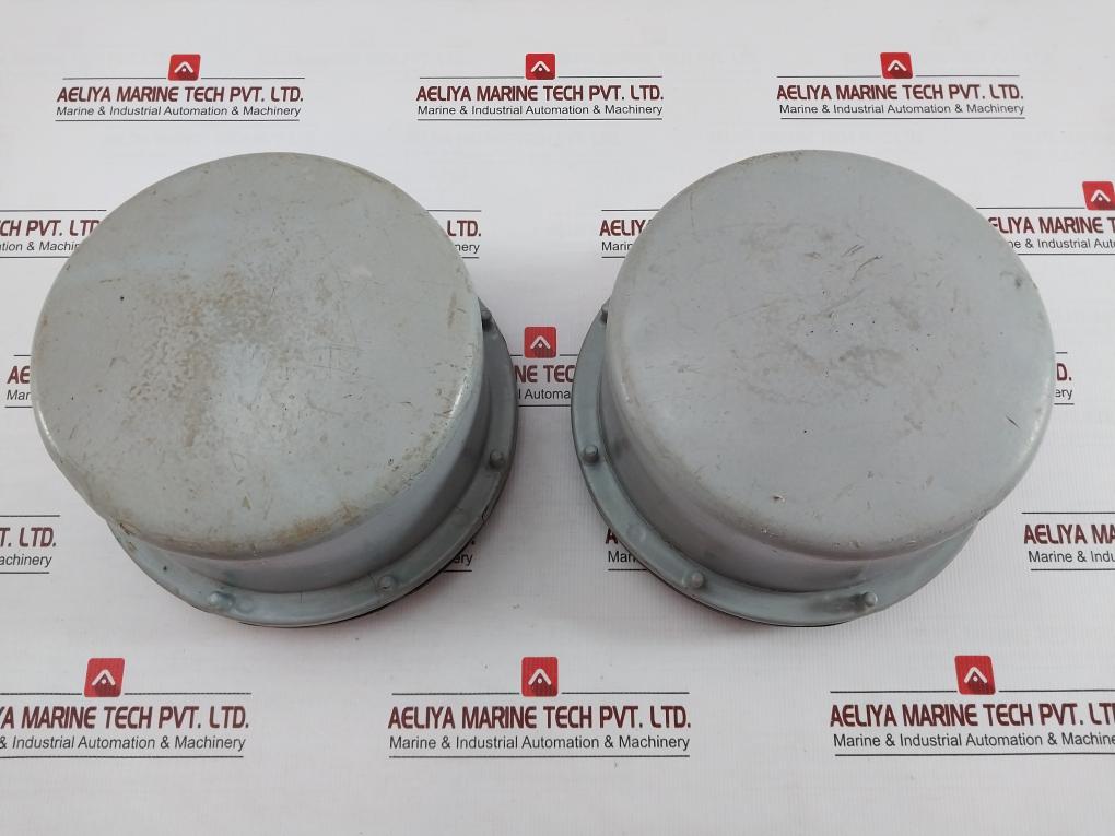 Saab Marine Transmitter Electronic Box 9150020-55