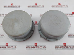 Saab Marine Transmitter Electronic Box 9150020-55