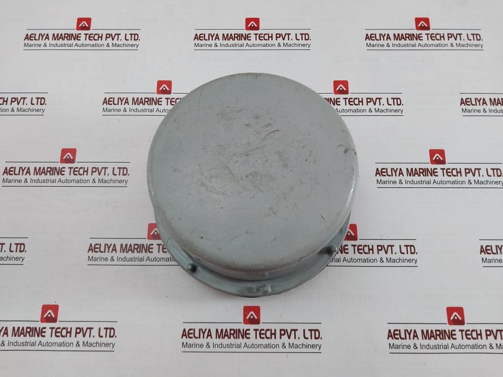 Saab Marine Transmitter Electronic Box 9150020-55