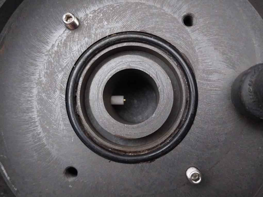Saab Marine Transmitter Electronic Box 9150020-55