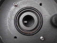 Saab Marine Transmitter Electronic Box 9150020-55