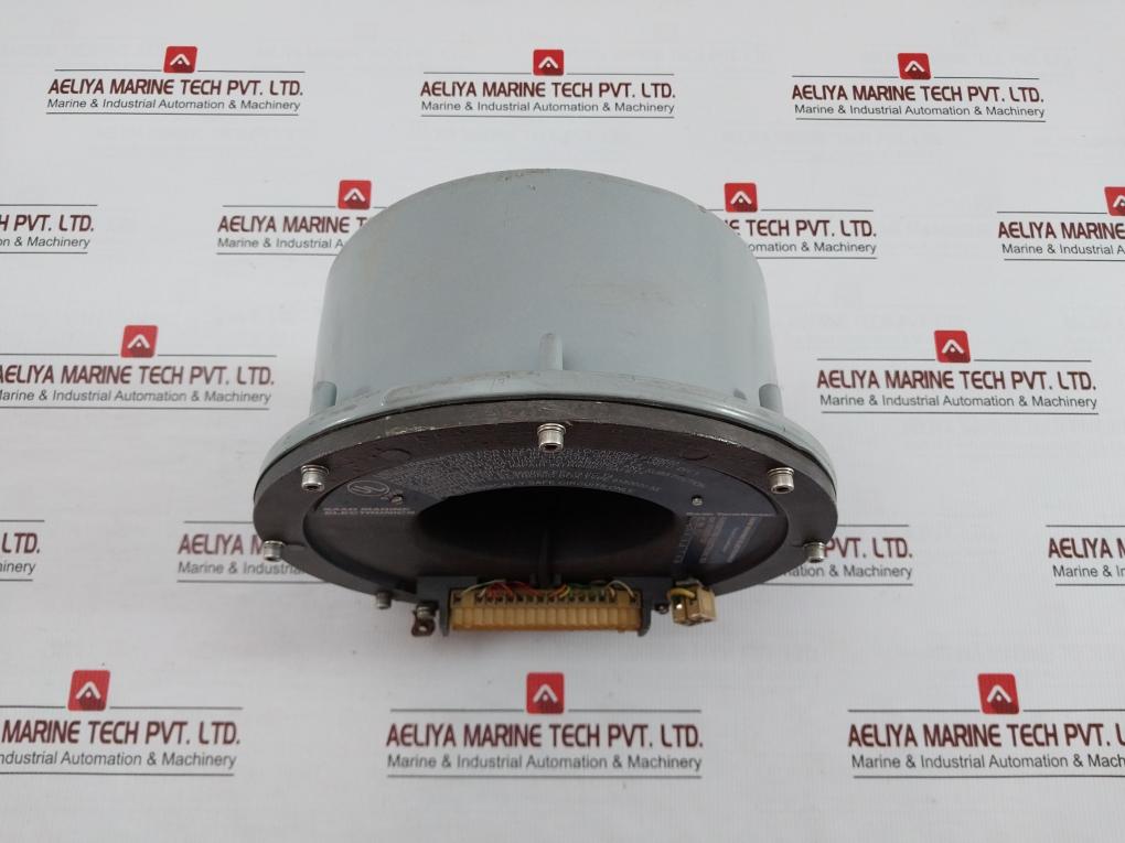 Saab Marine Transmitter Electronic Box 9150020-55