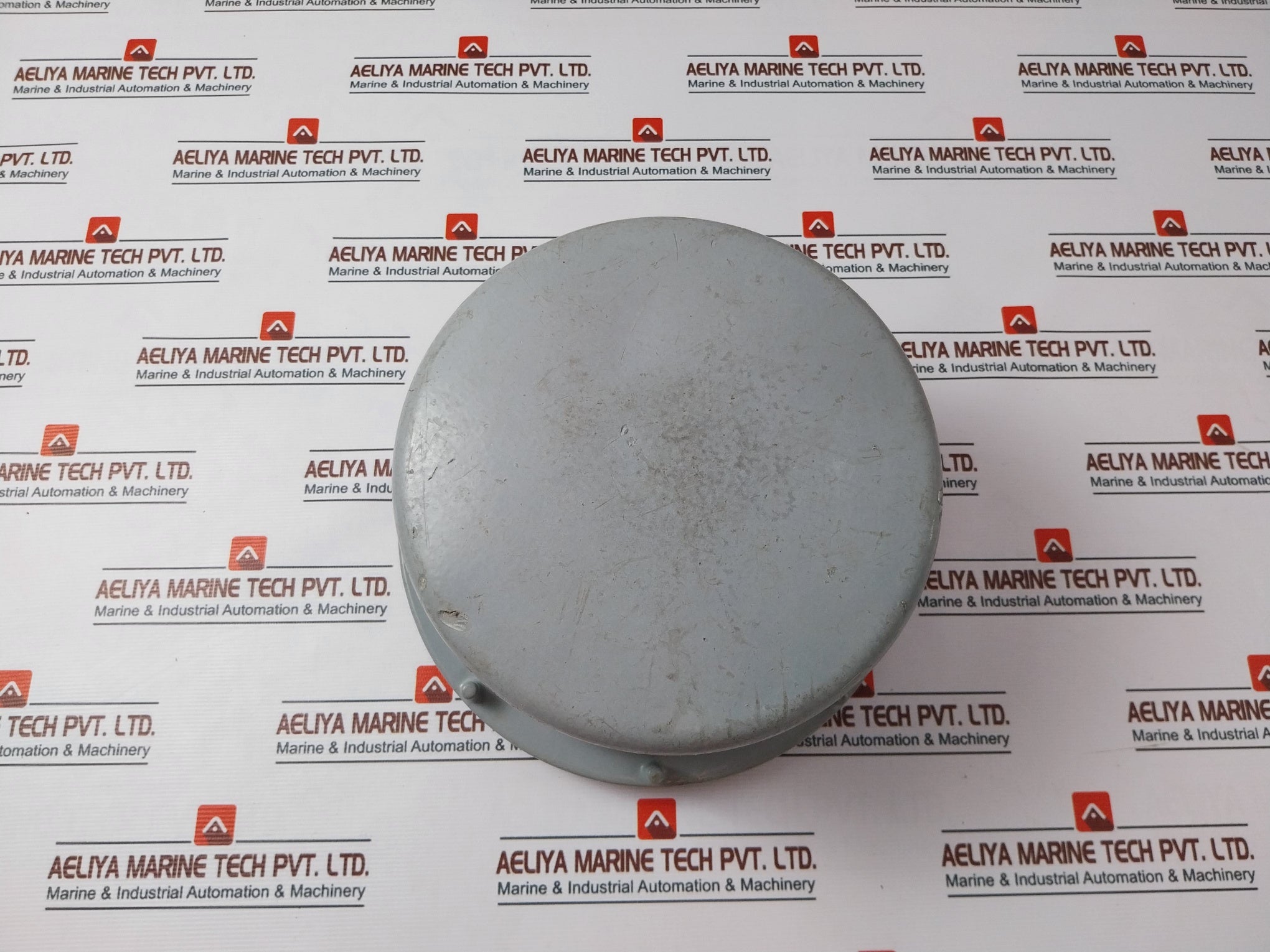 Saab Marine 9150020-553 Radar Transmitter Electronics Box