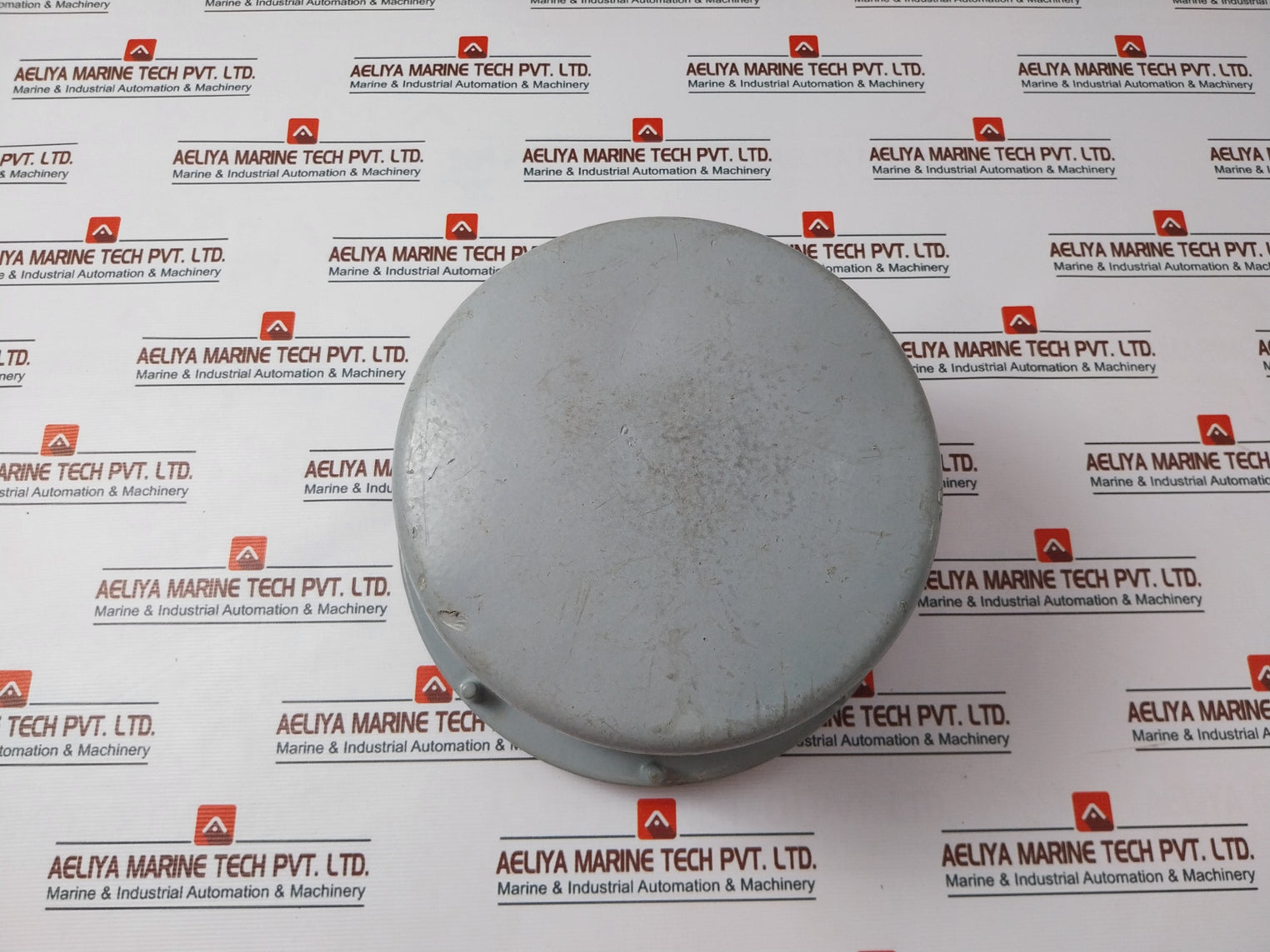 Saab Marine 9150020-553 Radar Transmitter Electronics Box