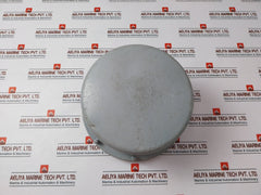 Saab Marine 9150020-553 Radar Transmitter Electronics Box