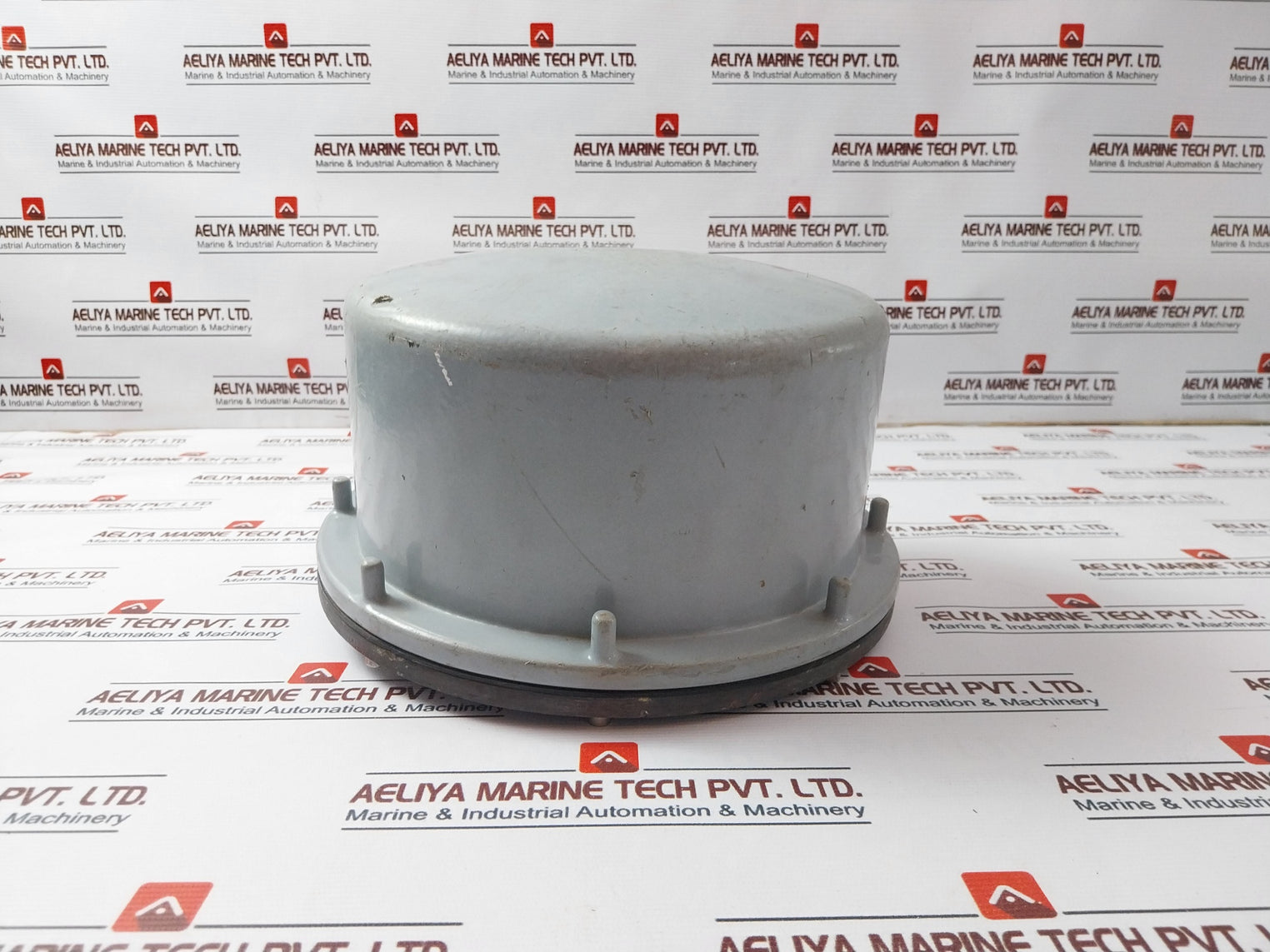 Saab Marine 9150020-553 Radar Transmitter Electronics Box