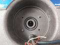 Saab Marine 9150020-553 Radar Transmitter Electronics Box