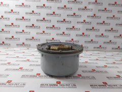 Saab Marine 9150020-553 Radar Transmitter Electronics Box