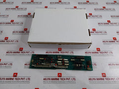Saab Marine 9150023-172 K Printed Circuit Board Dpb2 9150039-611