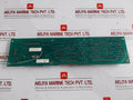 Saab Marine 9150023-172 K Printed Circuit Board Dpb2 9150039-611