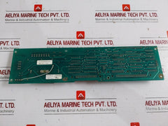 Saab Marine 9150023-172 K Printed Circuit Board Dpb2 9150039-611