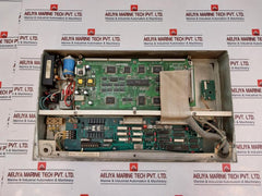 Saab Marine 9150039-661D Display Panel Unit 9150023-172K