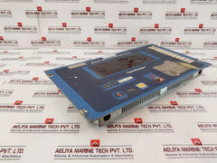 Saab Marine 9150039-661D Display Panel Unit 9150023-172K