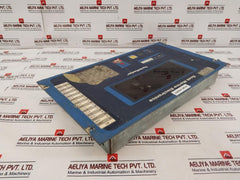 Saab Marine 9150039-661D Display Panel Unit 9150023-172K