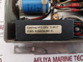 Saab Marine 9150039-661D Display Panel Unit 9150023-172K