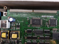 Saab Marine 9150039-661D Display Panel Unit 9150023-172K