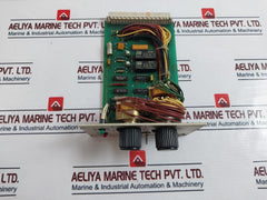 Saab Marine 9230740-102 Printed Circuit Board 9230745-10-1