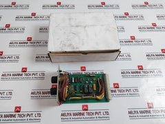 Saab Marine 9230740-102 Printed Circuit Board 9230745-10-1