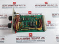 Saab Marine 9230740-102 Printed Circuit Board 9230745-10-1