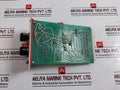 Saab Marine 9230740-102 Printed Circuit Board 9230745-10-1