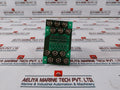 Saab Marine 9235006-102 Pcb Card