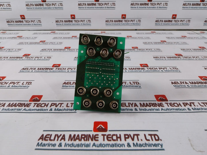 Saab Marine 9235006-102 Pcb Card