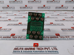 Saab Marine 9235006-102 Pcb Card